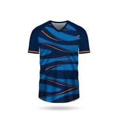 2 Pcs High Quality Youth Short Sleeve Football Jersey