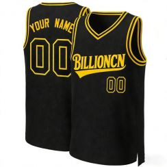 3 Pcs High Quality Durable Quick Drying Basketball Uniform