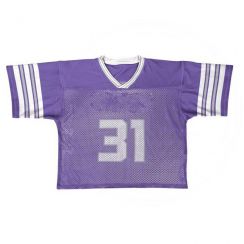 2 Pcs Top Quality New Design Mens Short Sleeve Rugby Jersey