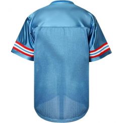3 Pcs Wicks Moisture Mesh Jersey
